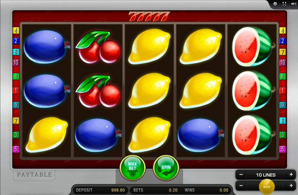 Online Slot