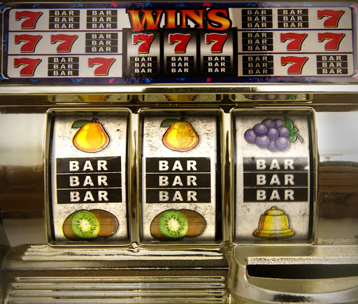 Online Slot