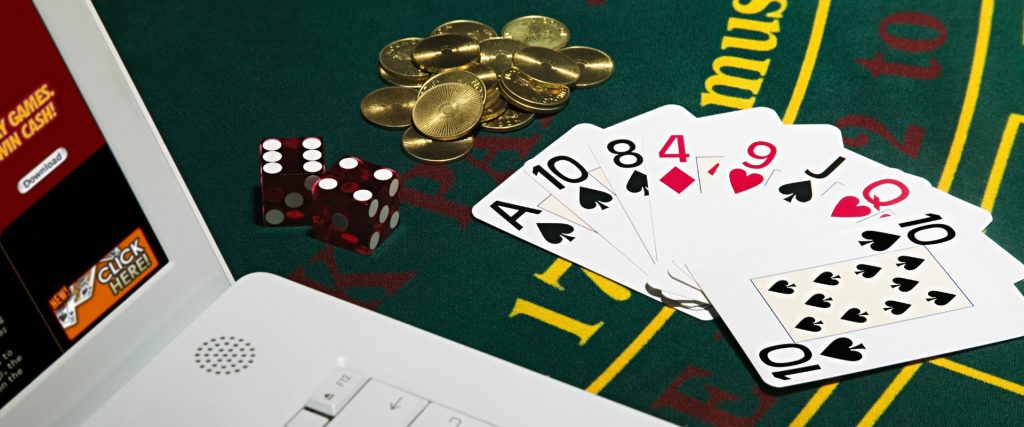Online Casino