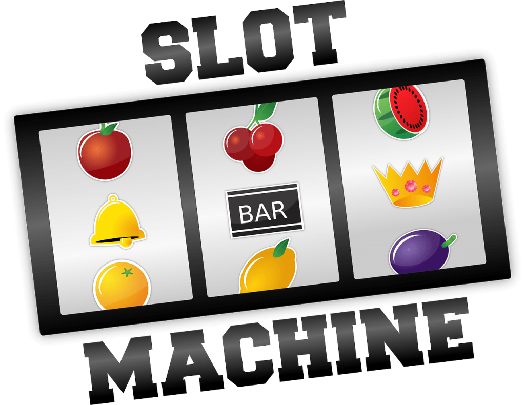 Online Slot