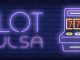 Online Slot Pulsa