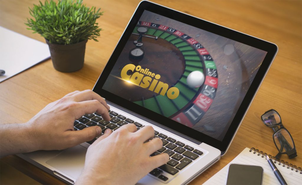Online Casino