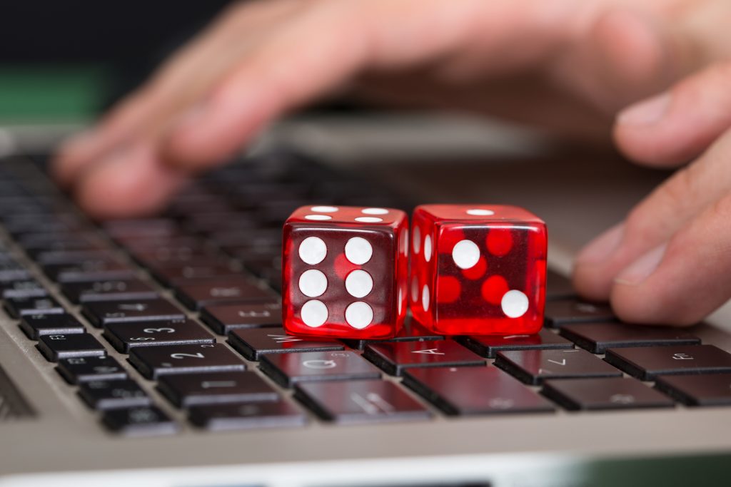 Online Casino