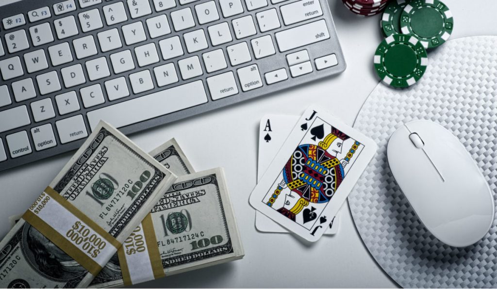 Online Casino