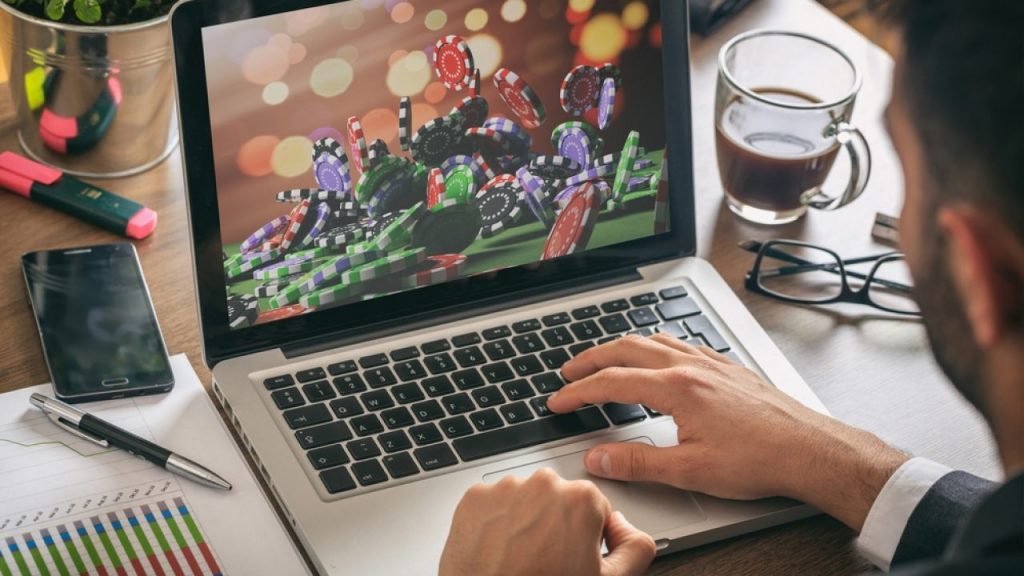 Online Casino