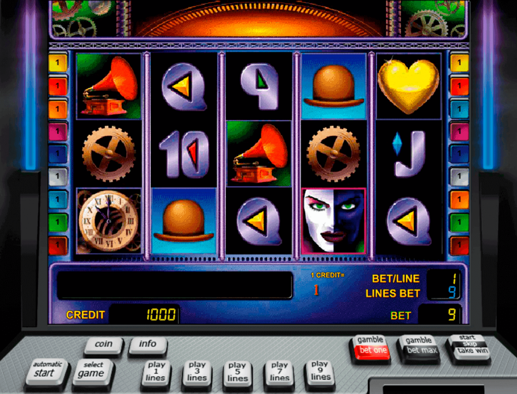 Online Slot