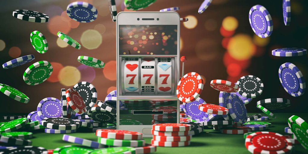 Online Slot