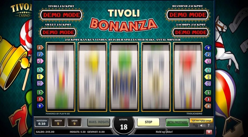 Online Slot