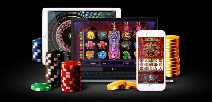 Online Slot